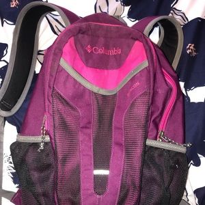 Columbia Backpack